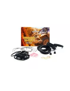 Kit étrier avant Terrain Tamer S14 + 12A