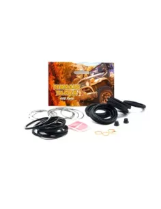 Kit étrier avant Terrain Tamer S14 + 12A 2