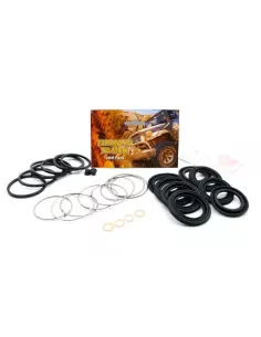 Kit étrier avant Terrain Tamer S15 + 13A