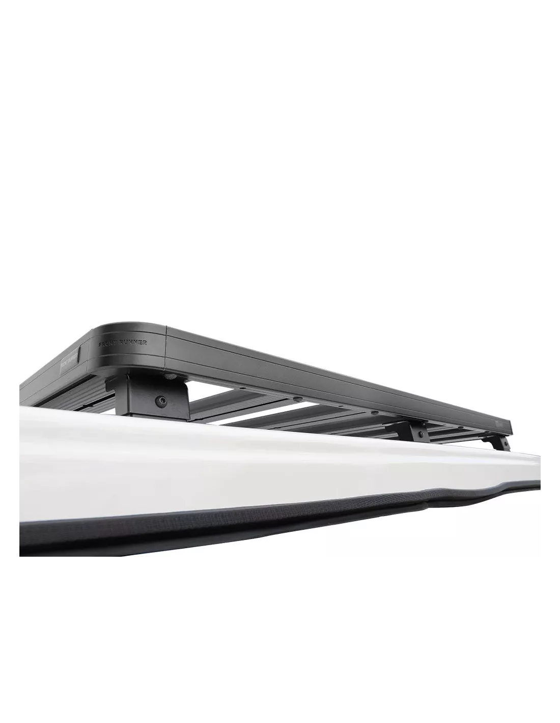 Kit de galerie Slimline II pour Volkswagen T5/T6 Kombi (2003