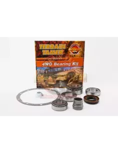Kit de révision différentiel Terrain Tamer DK18 2