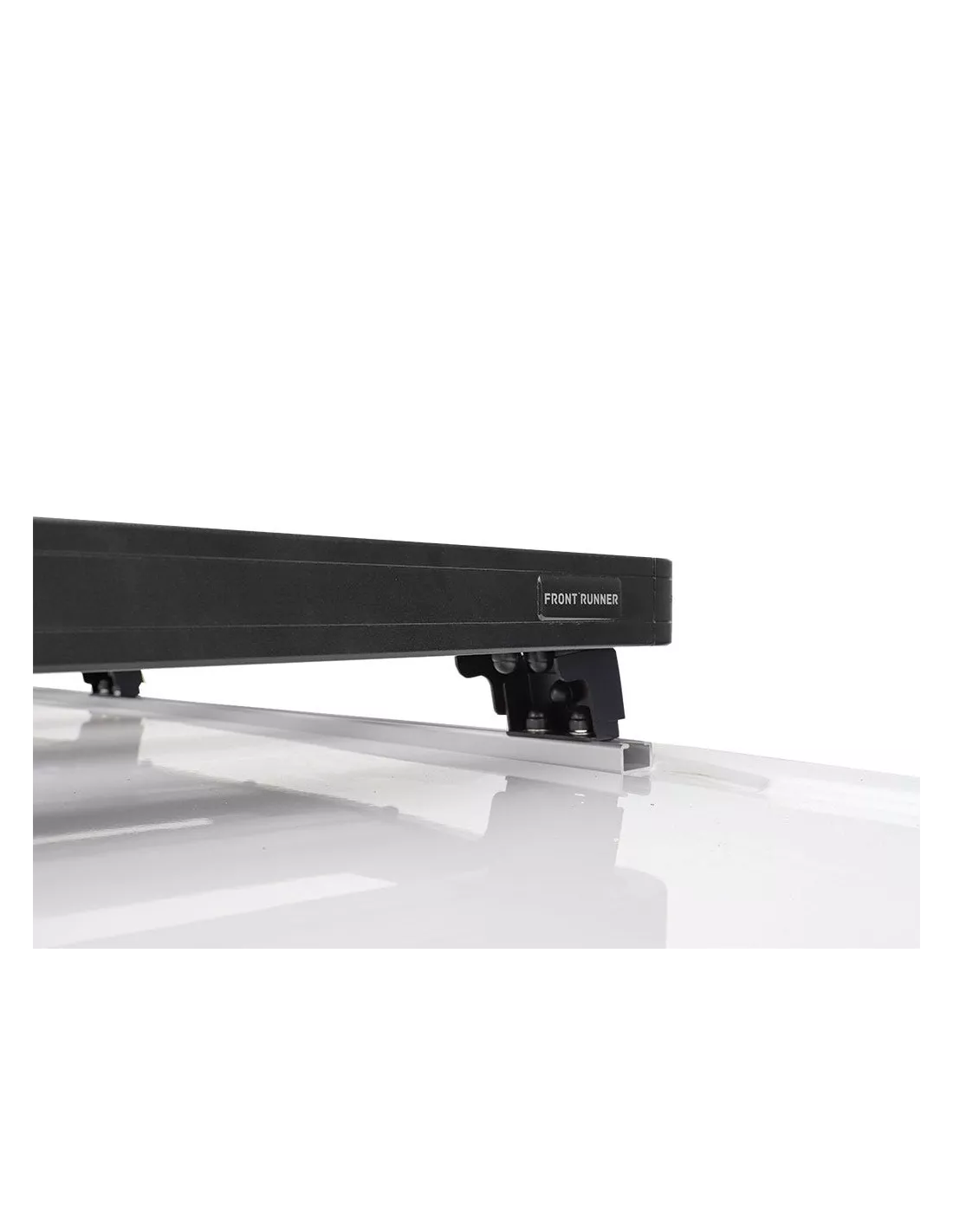 Kit de galerie Slimline II pour Volkswagen T5/T6 Kombi (2003