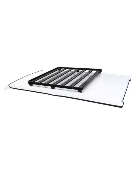 Kit de galerie Slimline II pour Volkswagen T5/T6 Kombi (2003