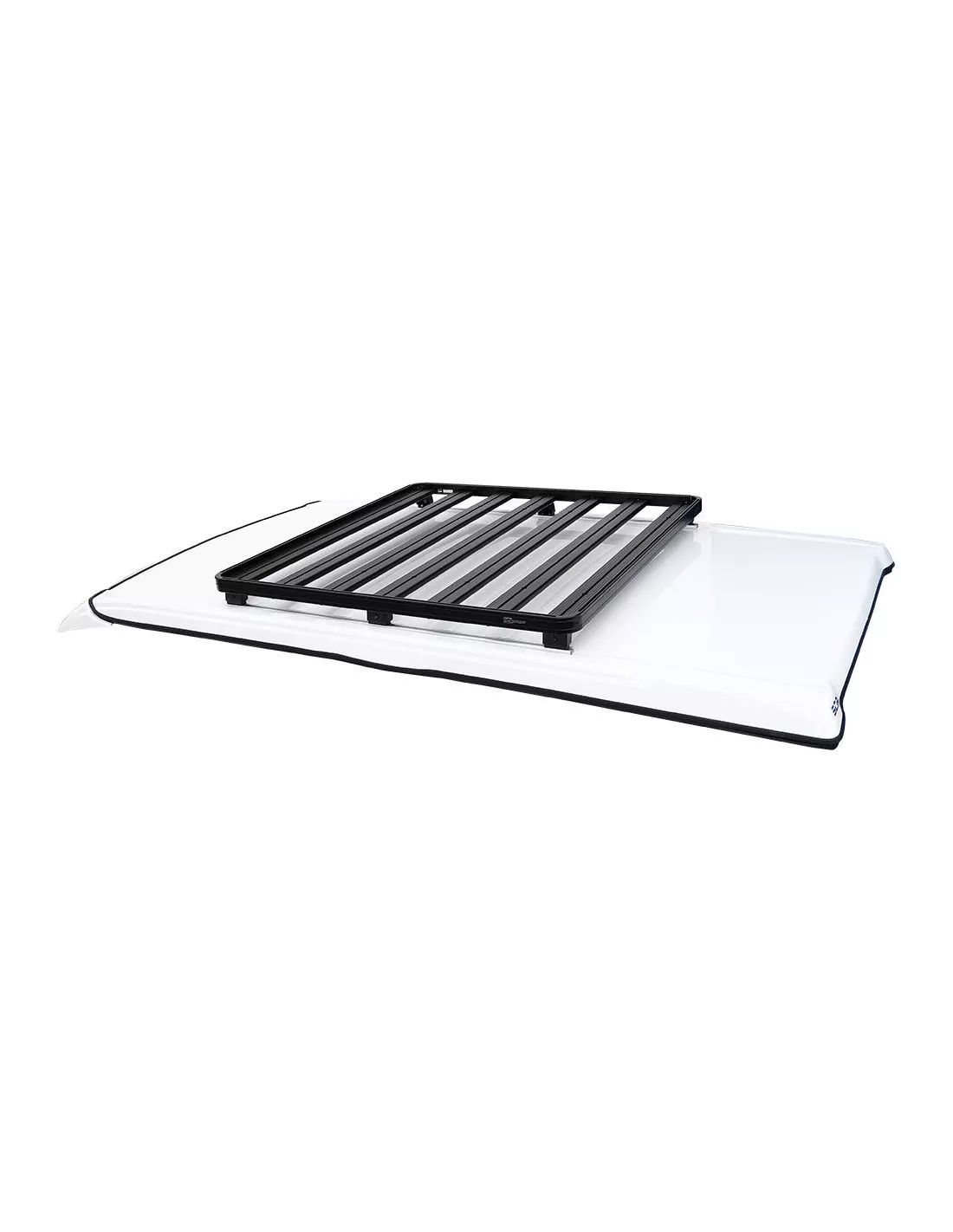 Kit de galerie Slimline II pour Volkswagen T5/T6 Kombi (2003