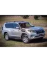 Snorkel Prado 150 2.8L 1GDFTV montage droit Terrain Tamer