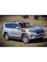 Snorkel Prado 150 2.8L 1GDFTV montage droit Terrain Tamer