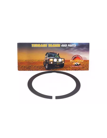 Joint d'huile interne pivot de direction Terrain Tamer
