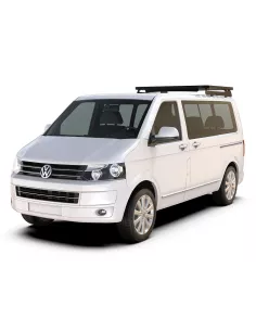 Kit de 1/2 galerie Slimline II pour une Volkswagen T5 Transp