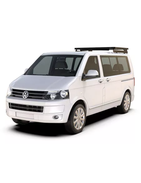 Kit de 1/2 galerie Slimline II pour une Volkswagen T5 Transp