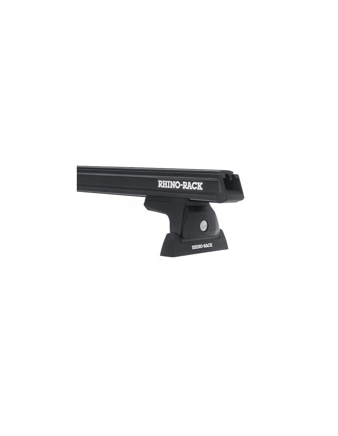 Barres de benne RHINO RACK Heavy Duty pour Ford Ranger 2012-2022