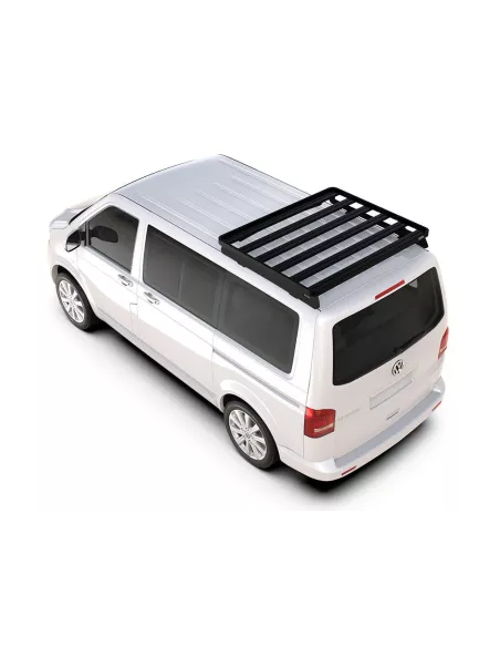 Kit de 1/2 galerie Slimline II pour une Volkswagen T5 Transp