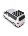Kit de 1/2 galerie Slimline II pour une Volkswagen T5 Transp