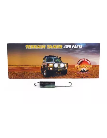 Ressort de pédale d'embrayage Terrain Tamer 90507-14015