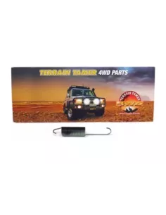 Ressort de pédale d'embrayage Terrain Tamer 90507-14015 2