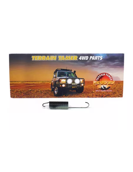 Ressort de pédale d'embrayage Terrain Tamer 90507-14015