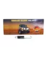 Ressort de pédale d'embrayage Terrain Tamer 90507-14015