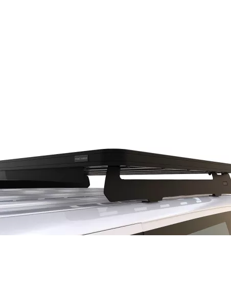 Kit de 1/2 galerie Slimline II pour une Volkswagen T5 Transp