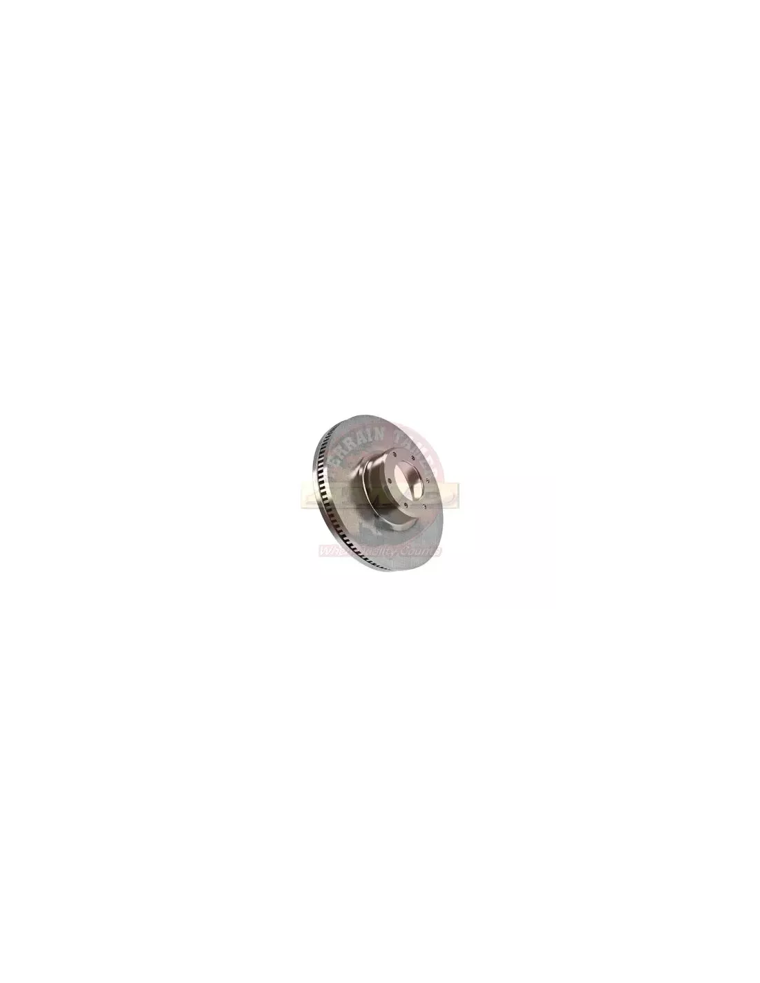 Disque de frein avant Terrain Tamer 43512-60050TT