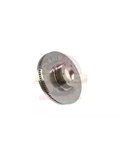 Disque de frein avant Terrain Tamer 43512-60050TT 2
