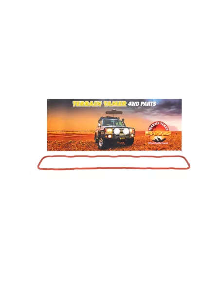 Joint cache culbuteur 12HT Terrain Tamer
