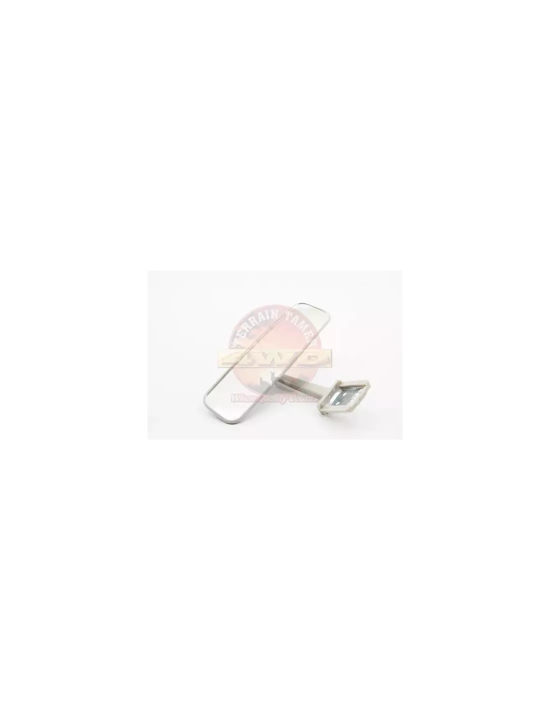 Rétroviseur intérieur Terrain Tamer 87810-90A05TT