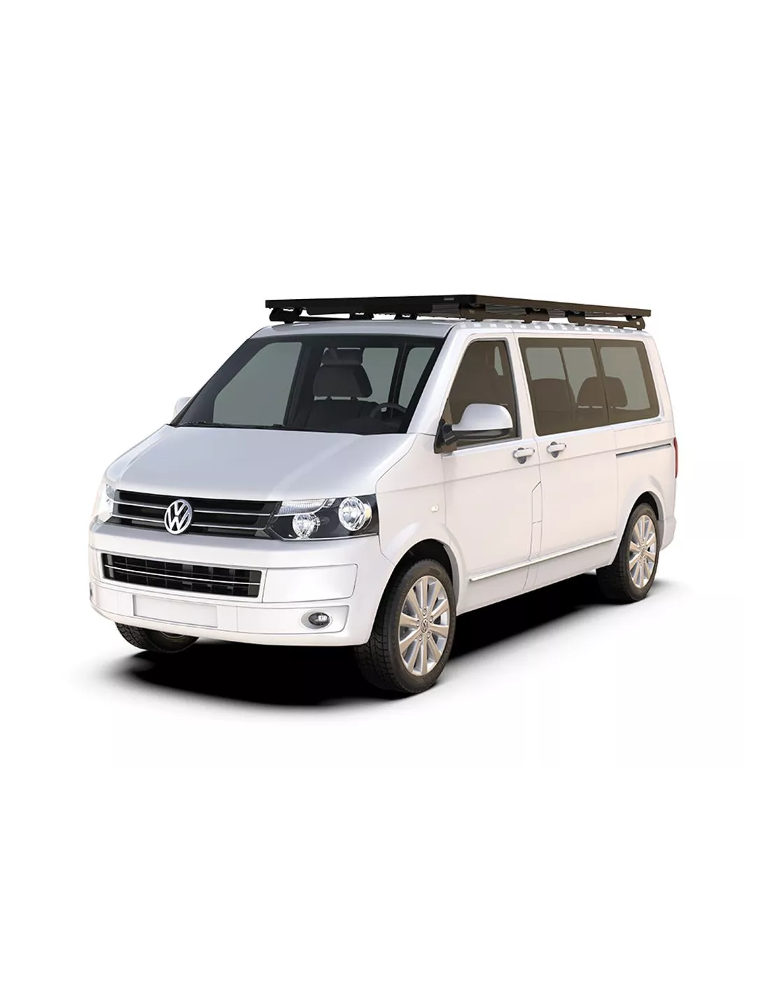 Kit de galerie Slimline II pour le Volkswagen T5 Transporter