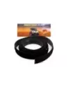 Vitre coulissante double floquée Terrain Tamer