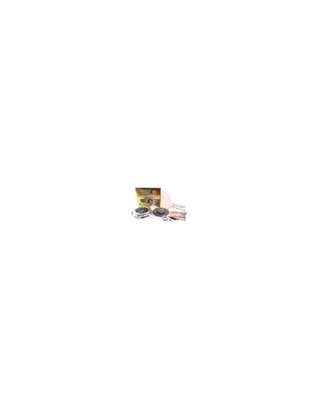 Kit embrayage diaphragme haute résistance TERRAIN TAMER 2F