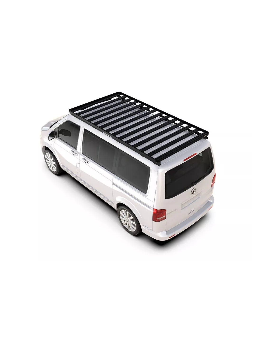 Kit de galerie Slimline II pour le Volkswagen T5 Transporter