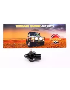 Capteur de position de vanne EGR Terrain Tamer 89455-35020 2