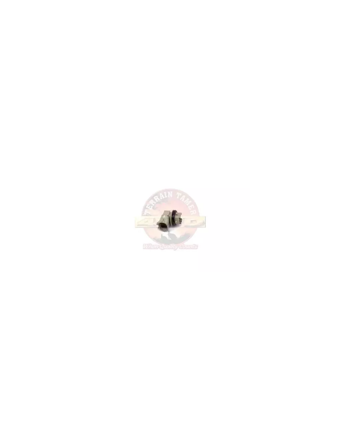 Douille & câble clignotant latéral Terrain Tamer