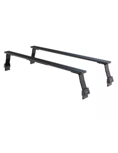 Kit de barres de toit pour une Volkswagen T2 Transporter / M