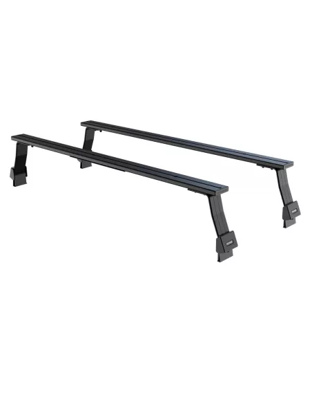 Kit de barres de toit pour une Volkswagen T2 Transporter / M