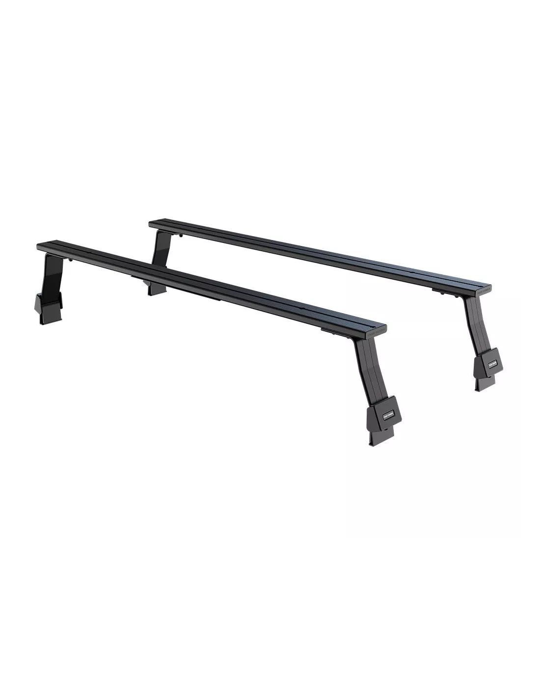 Kit de barres de toit pour une Volkswagen T2 Transporter / M