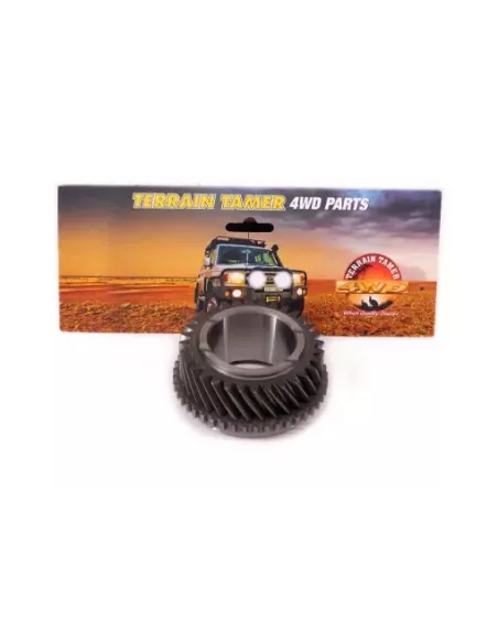 Pignon arbre principal 5ème 33036-60010TT Terrain Tamer
