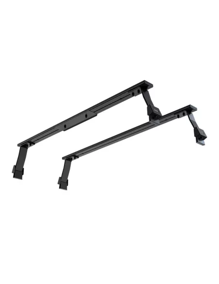 Kit de barres de toit pour une Volkswagen T2 Transporter / M