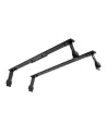 Kit de barres de toit pour une Volkswagen T2 Transporter / M