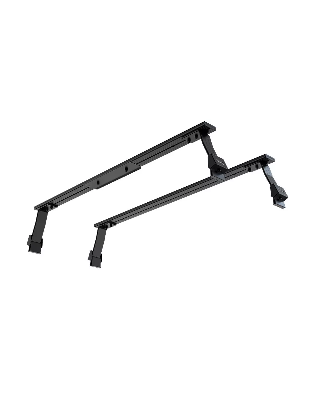 Kit de barres de toit pour une Volkswagen T2 Transporter / M