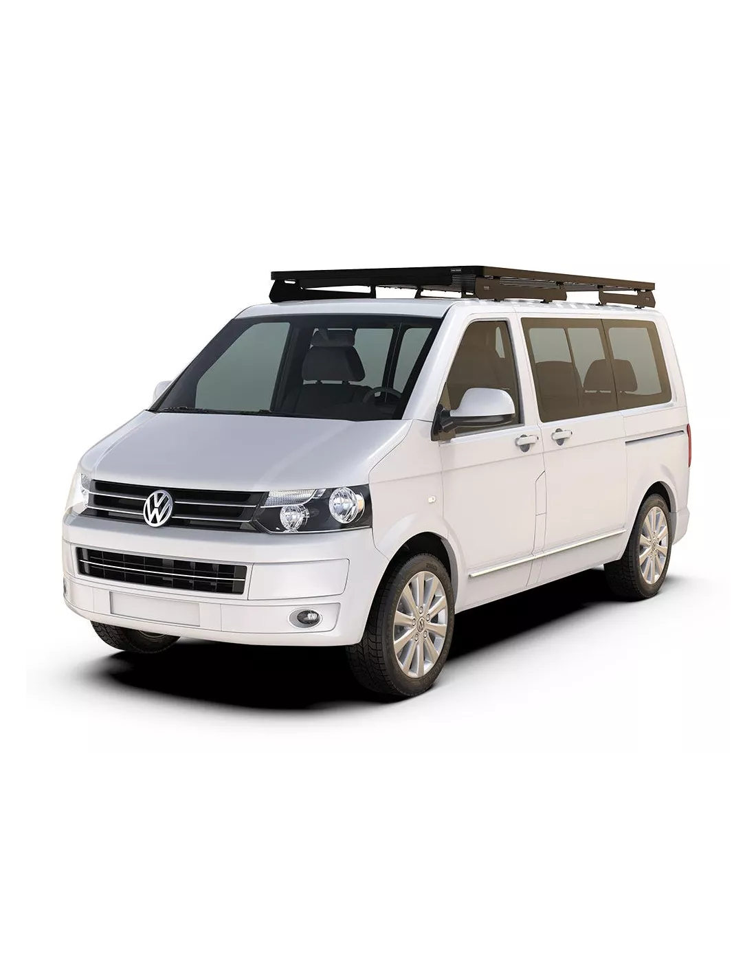 Kit de galerie Slimline II pour le Volkswagen T5 Transporter