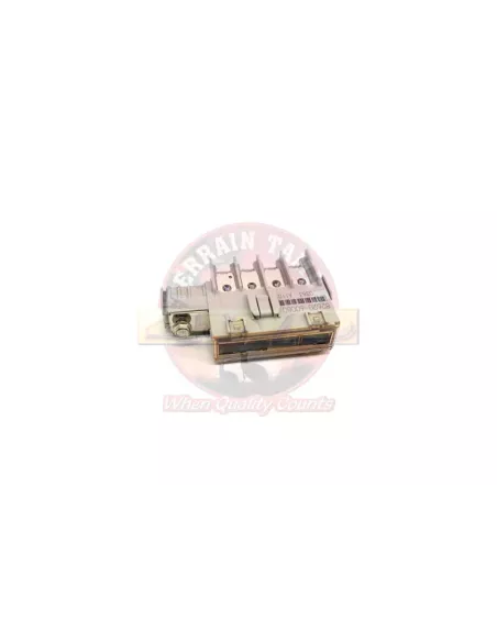 Bloc assemblé fusible link Terrain Tamer 82620-60080
