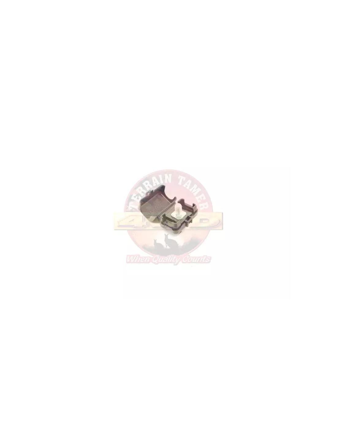 Bloc de jonction n°2 Terrain Tamer 82670-26010