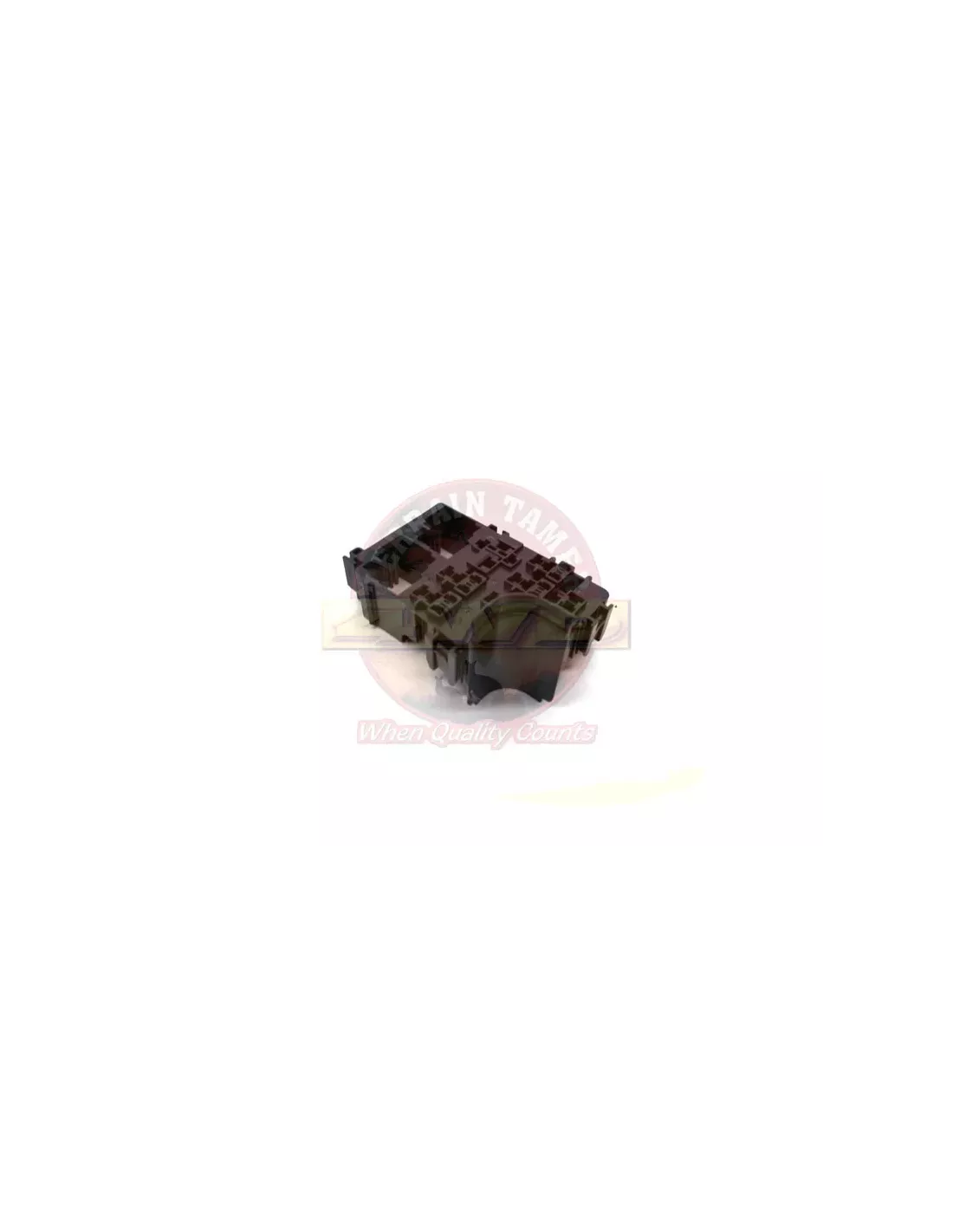 Coffret relais moteur Terrain Tamer 82660-60130