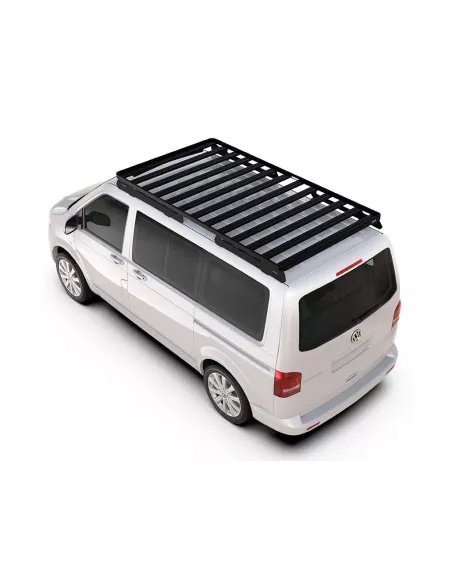 Kit de galerie Slimline II pour le Volkswagen T5 Transporter
