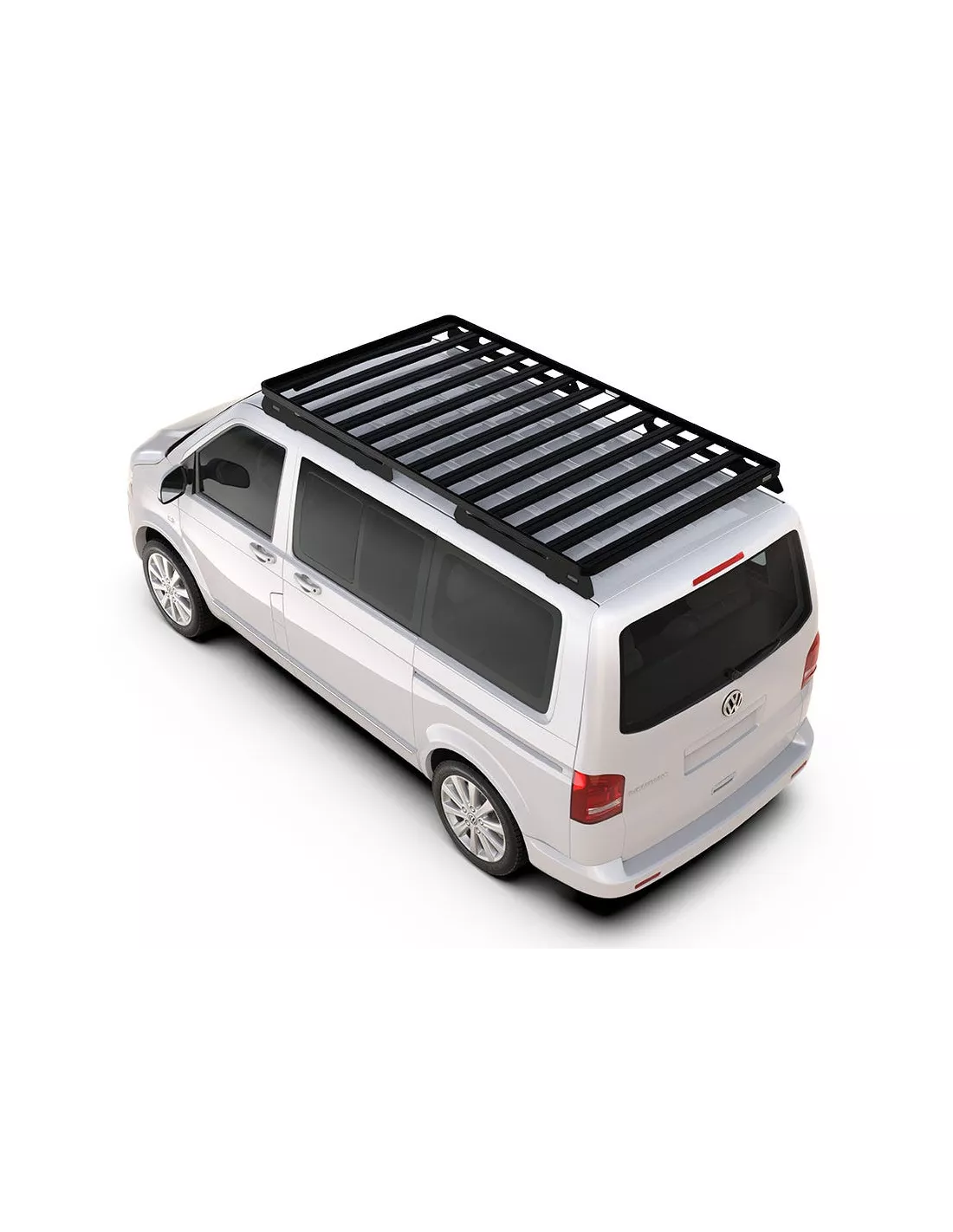 Kit de galerie Slimline II pour le Volkswagen T5 Transporter