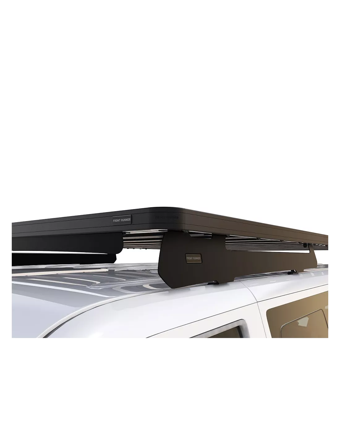 Kit de galerie Slimline II pour le Volkswagen T5 Transporter