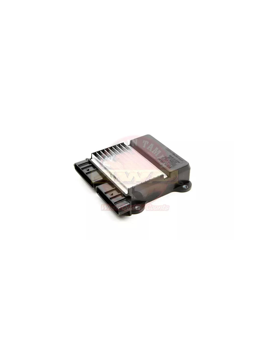 Injecteur conducteur Terrain Tamer 89871-71010