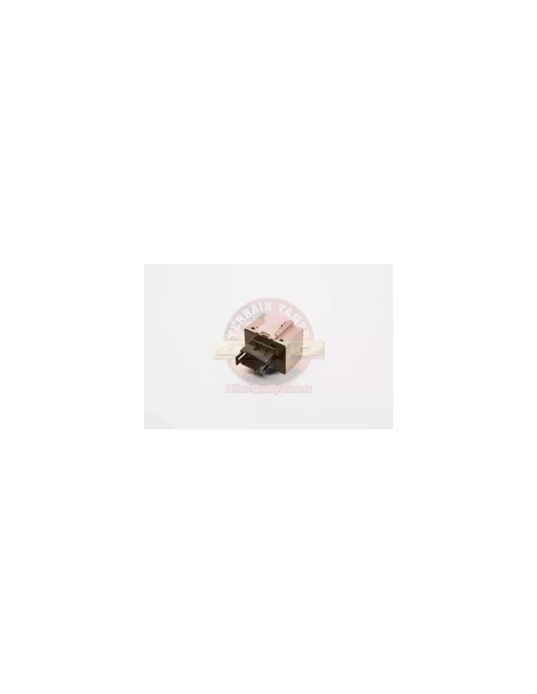 Relais clignotant Terrain Tamer 81980-30170