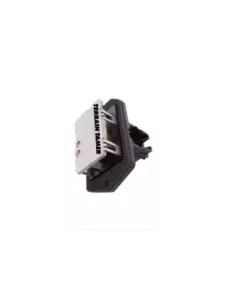 Résistance de ventilateur LHD Terrain Tamer 87138-60290TT 2
