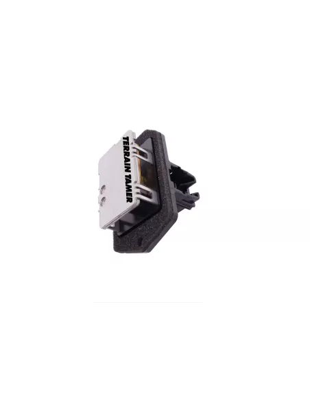 Résistance de ventilateur LHD Terrain Tamer 87138-60290TT