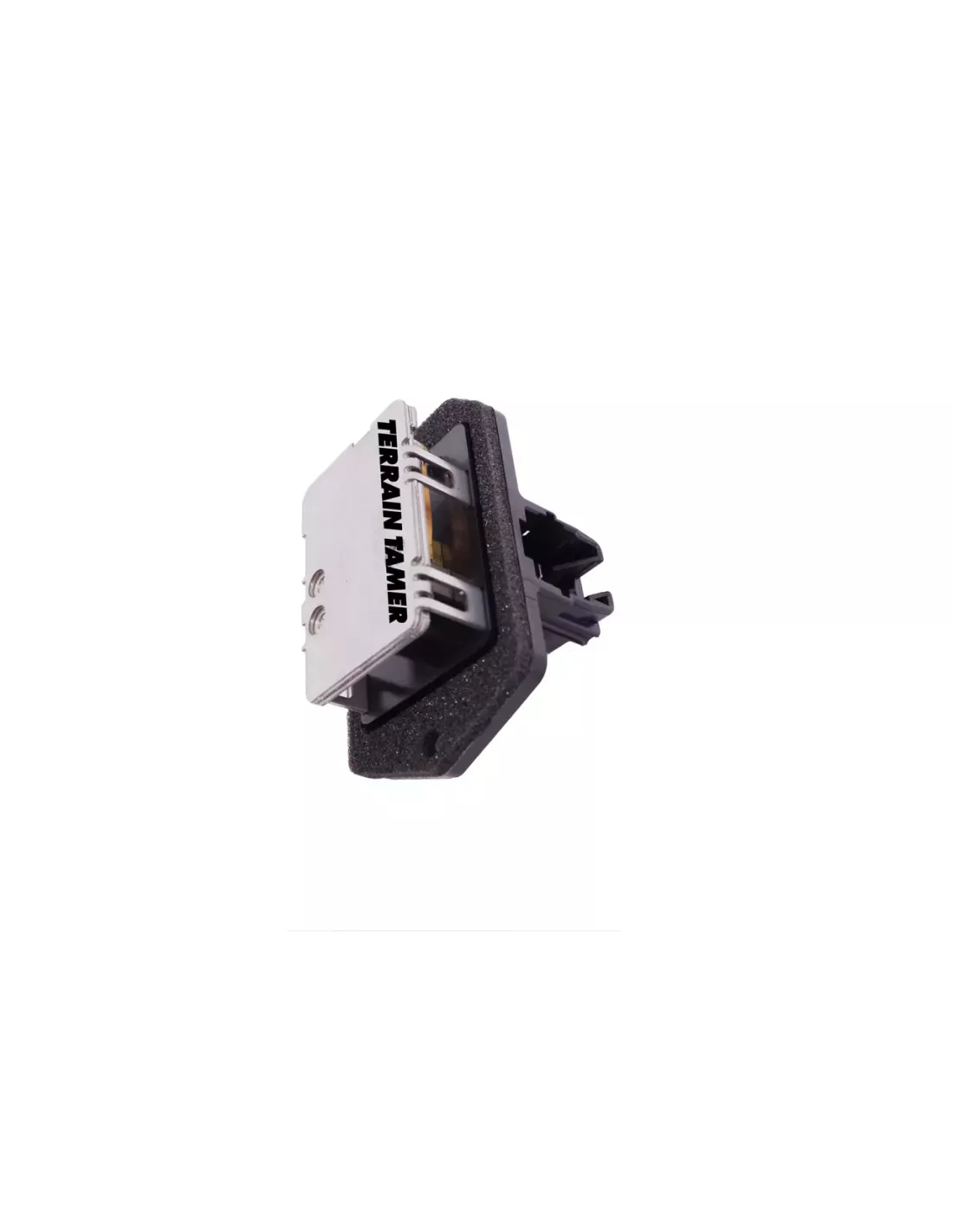 Résistance de ventilateur LHD Terrain Tamer 87138-60290TT